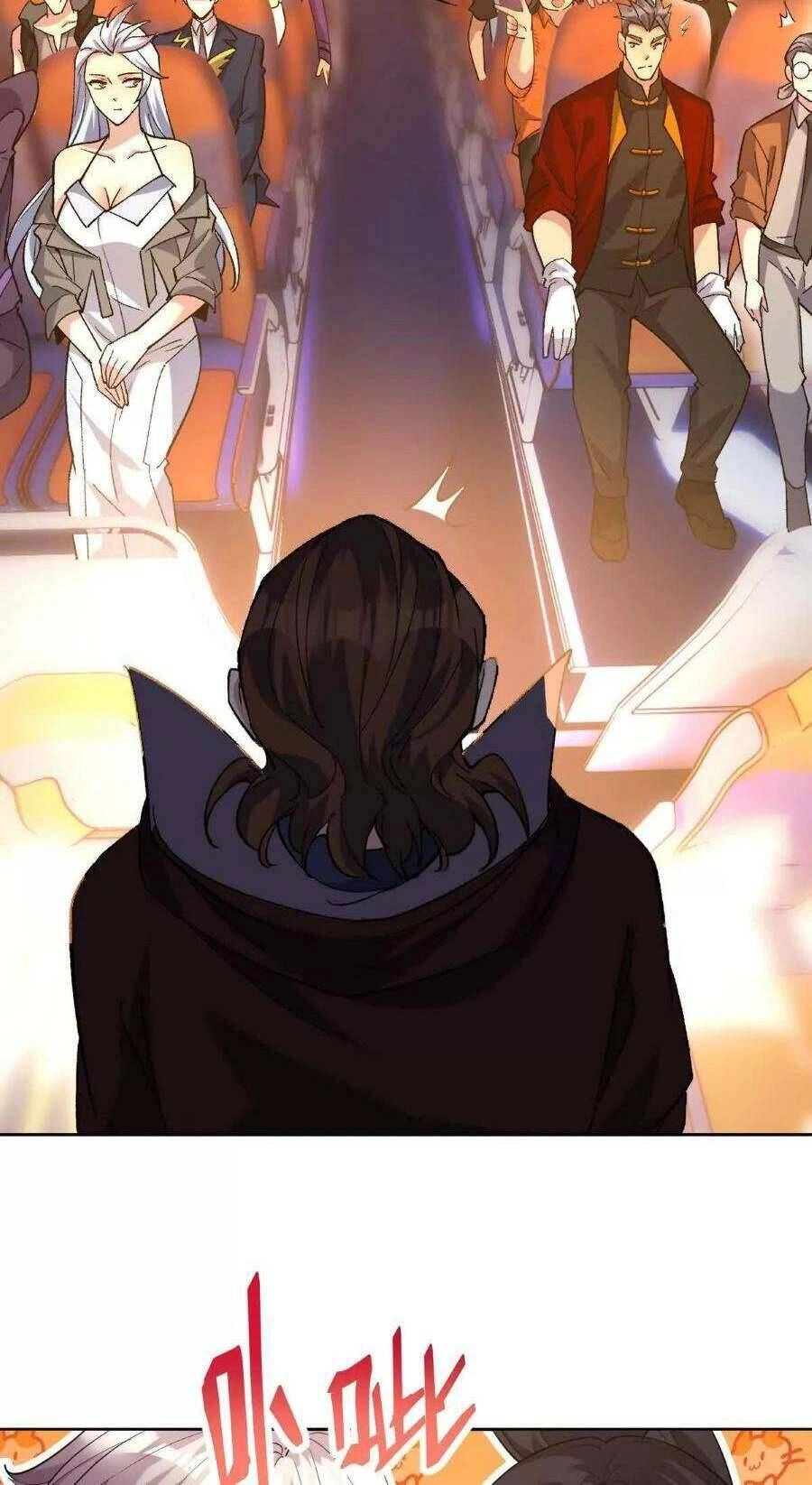 Thần Thú Quật Khởi Chapter 40 - 65