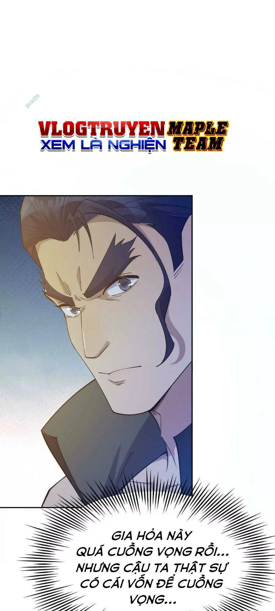 Thần Thú Quật Khởi Chapter 41 - 1