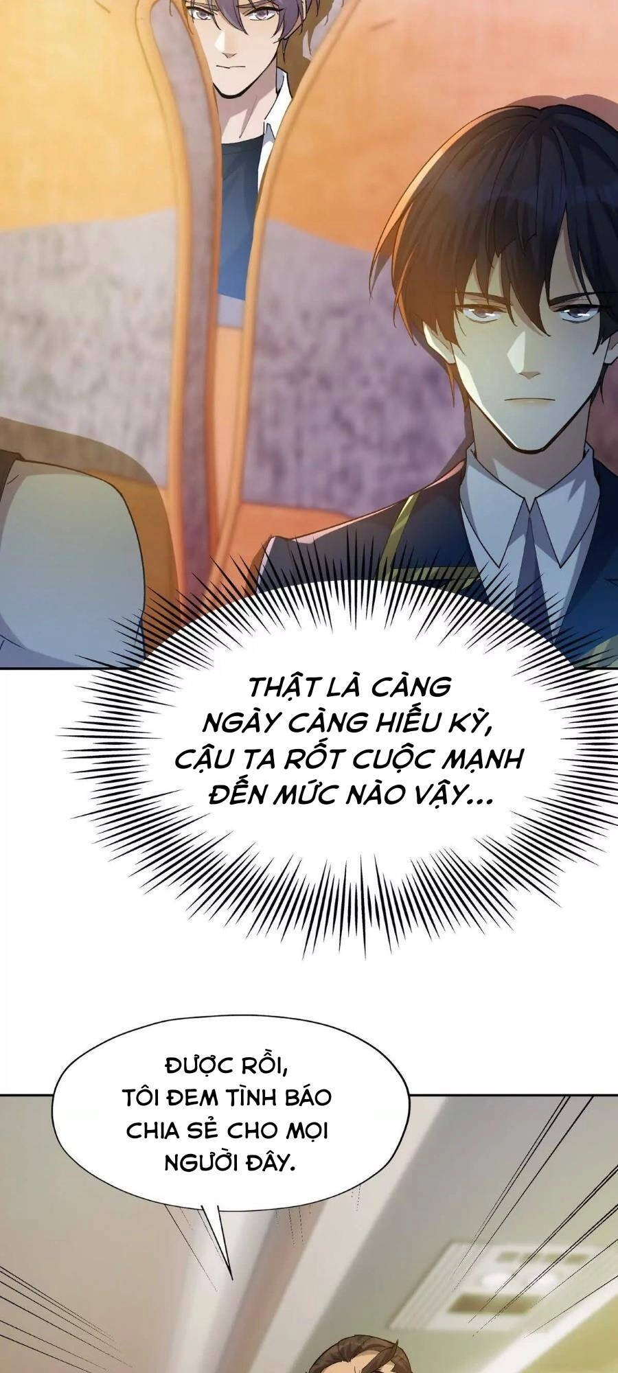 Thần Thú Quật Khởi Chapter 41 - 4