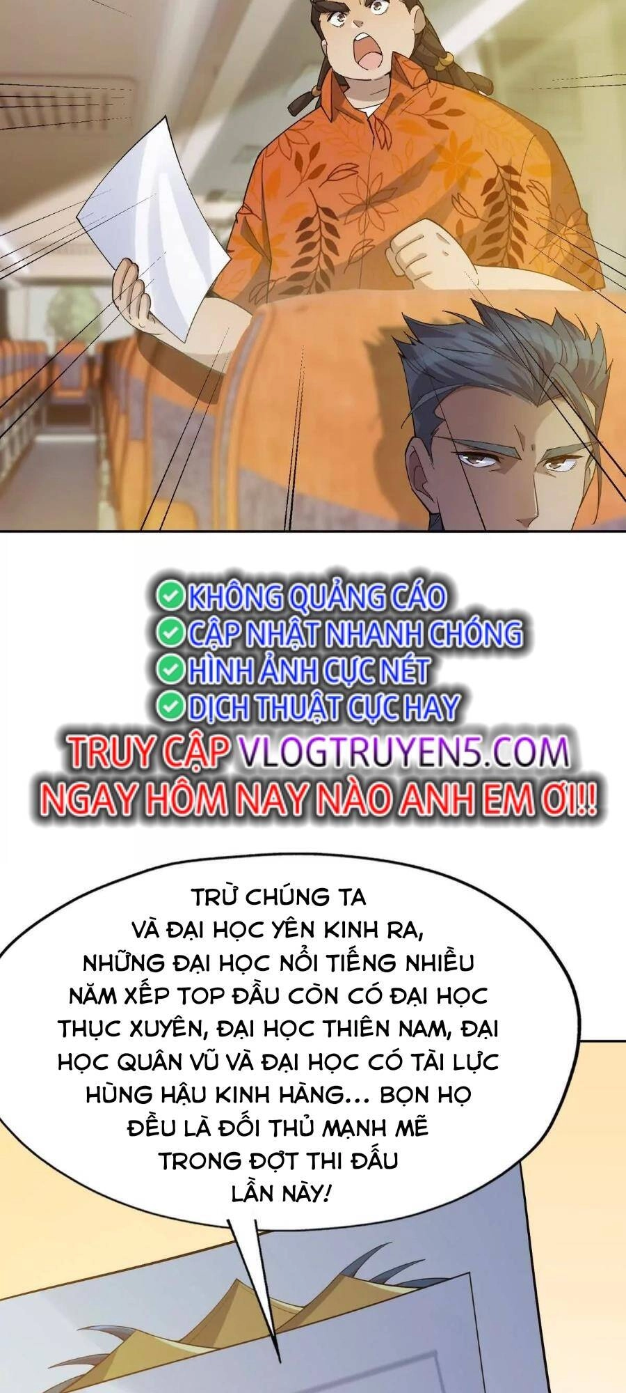 Thần Thú Quật Khởi Chapter 41 - 5