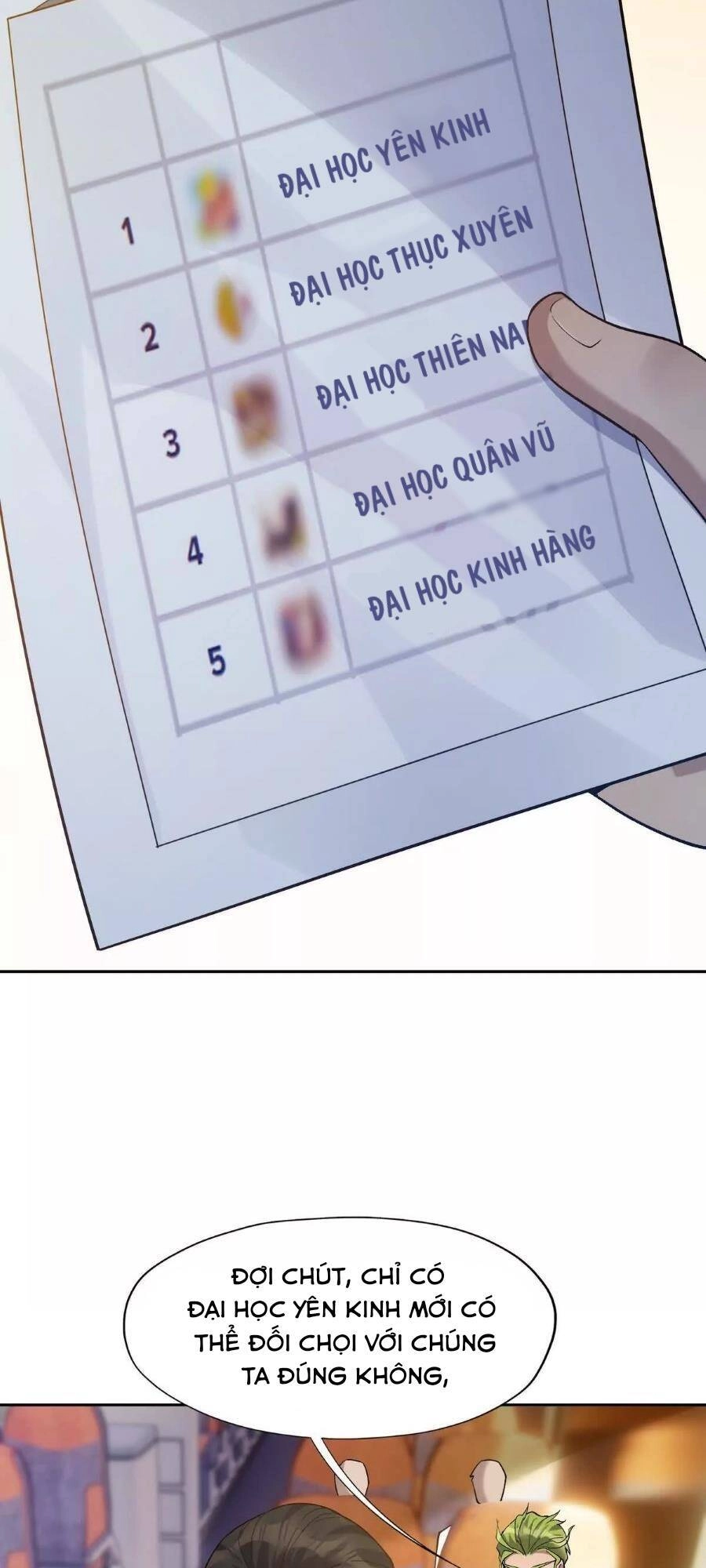 Thần Thú Quật Khởi Chapter 41 - 6