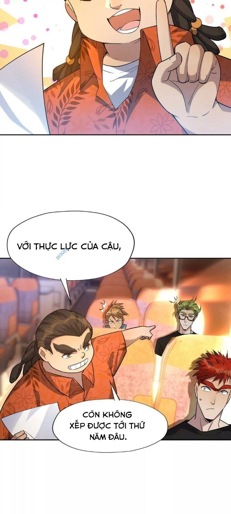 Thần Thú Quật Khởi Chapter 41 - 9