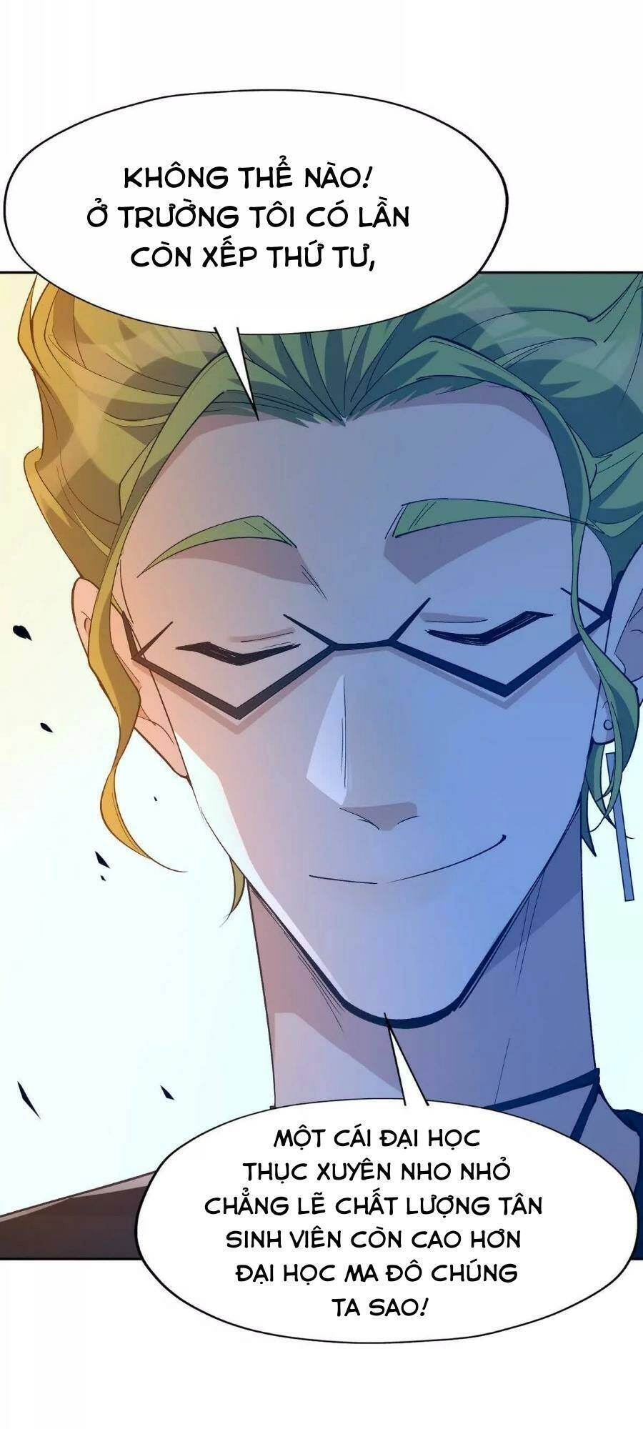 Thần Thú Quật Khởi Chapter 41 - 10