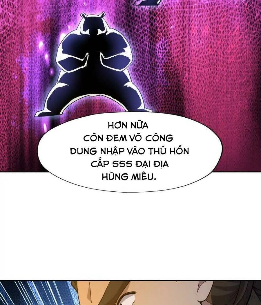 Thần Thú Quật Khởi Chapter 41 - 13