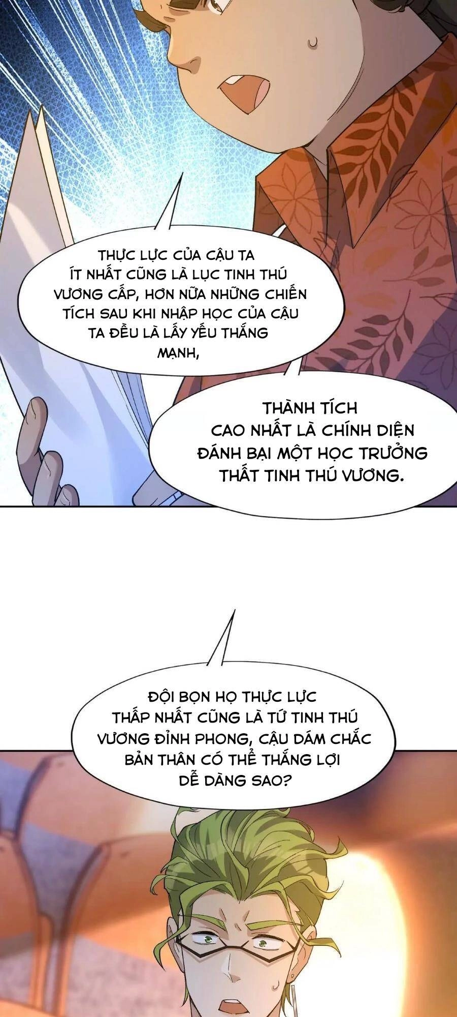 Thần Thú Quật Khởi Chapter 41 - 14