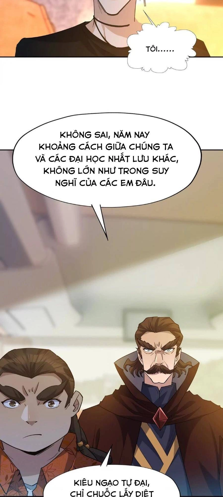 Thần Thú Quật Khởi Chapter 41 - 15