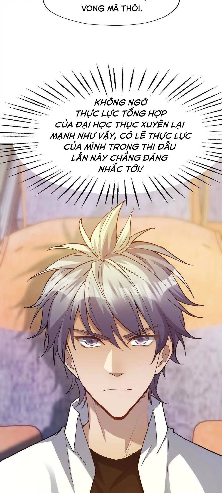 Thần Thú Quật Khởi Chapter 41 - 16