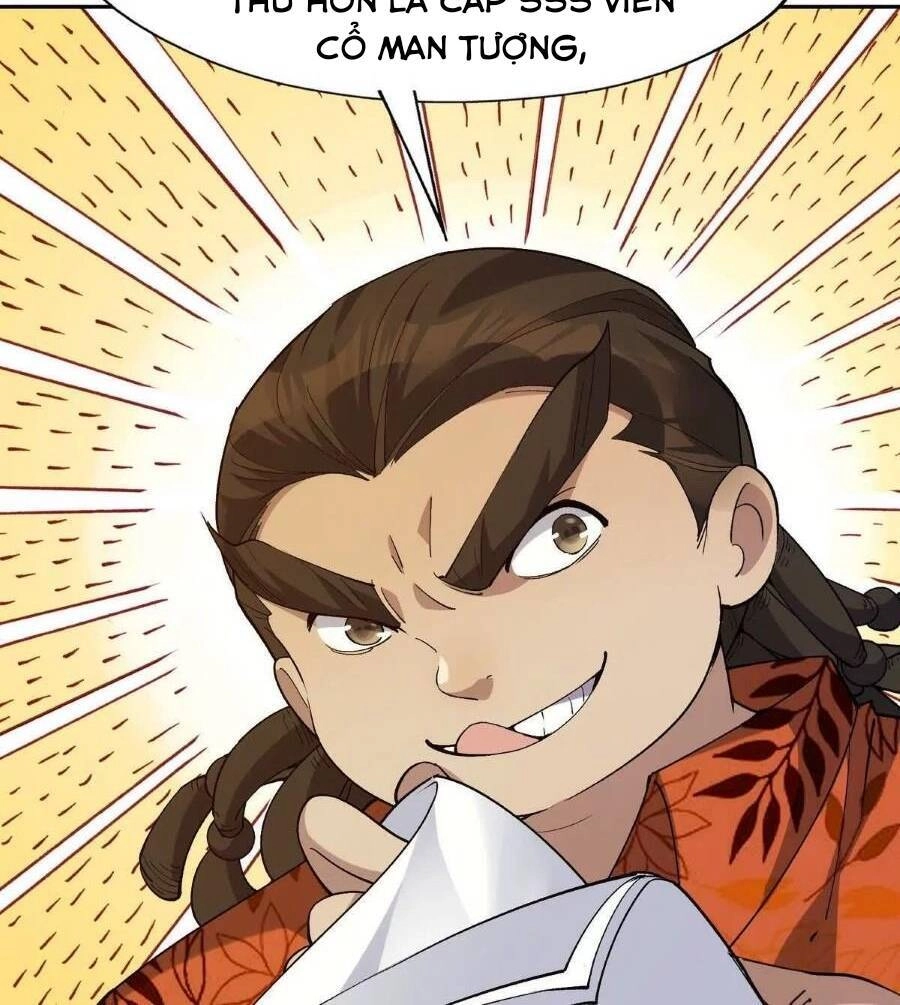 Thần Thú Quật Khởi Chapter 41 - 18