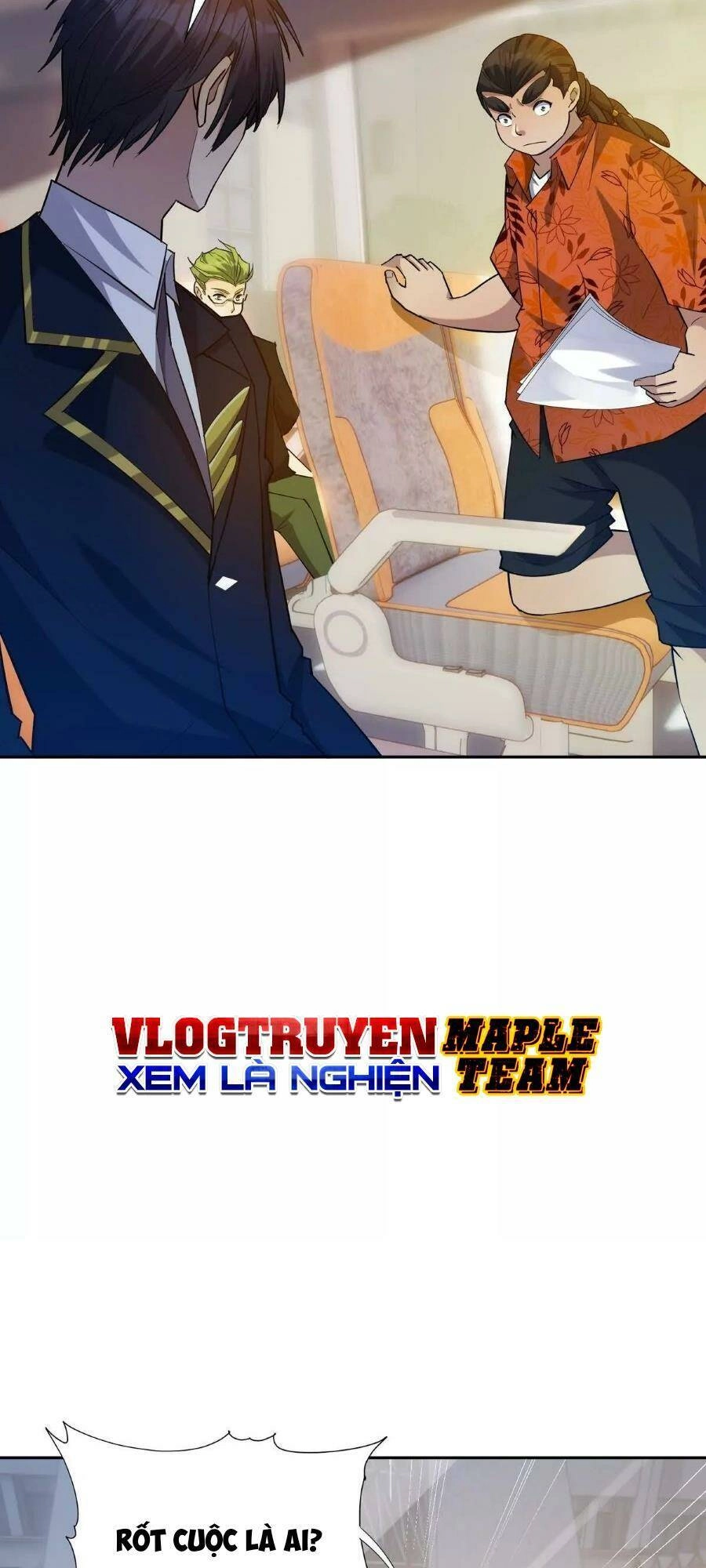 Thần Thú Quật Khởi Chapter 41 - 21