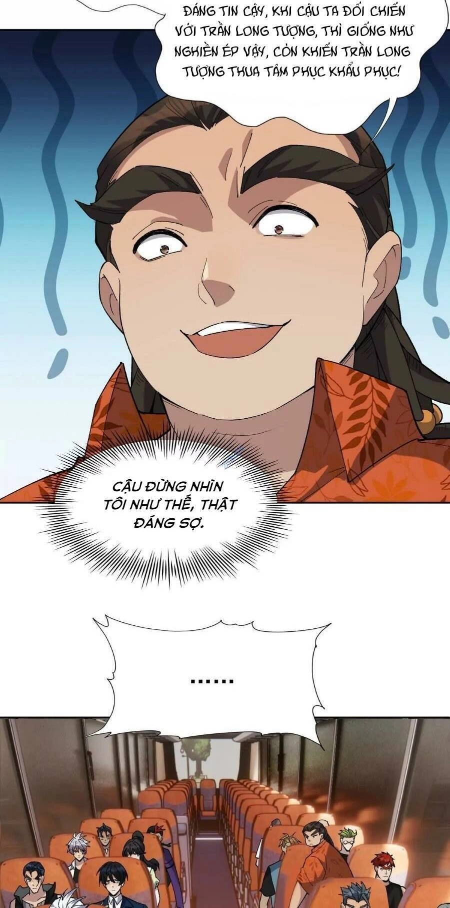 Thần Thú Quật Khởi Chapter 41 - 23