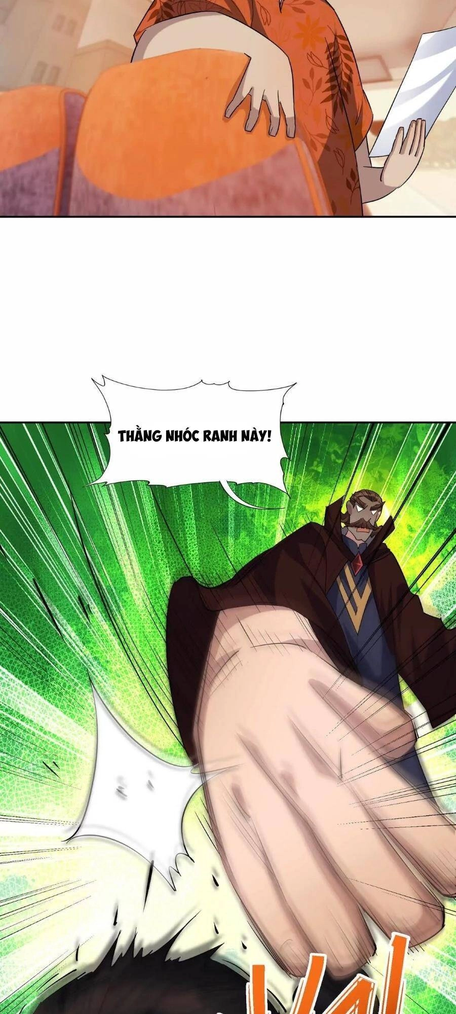 Thần Thú Quật Khởi Chapter 41 - 25