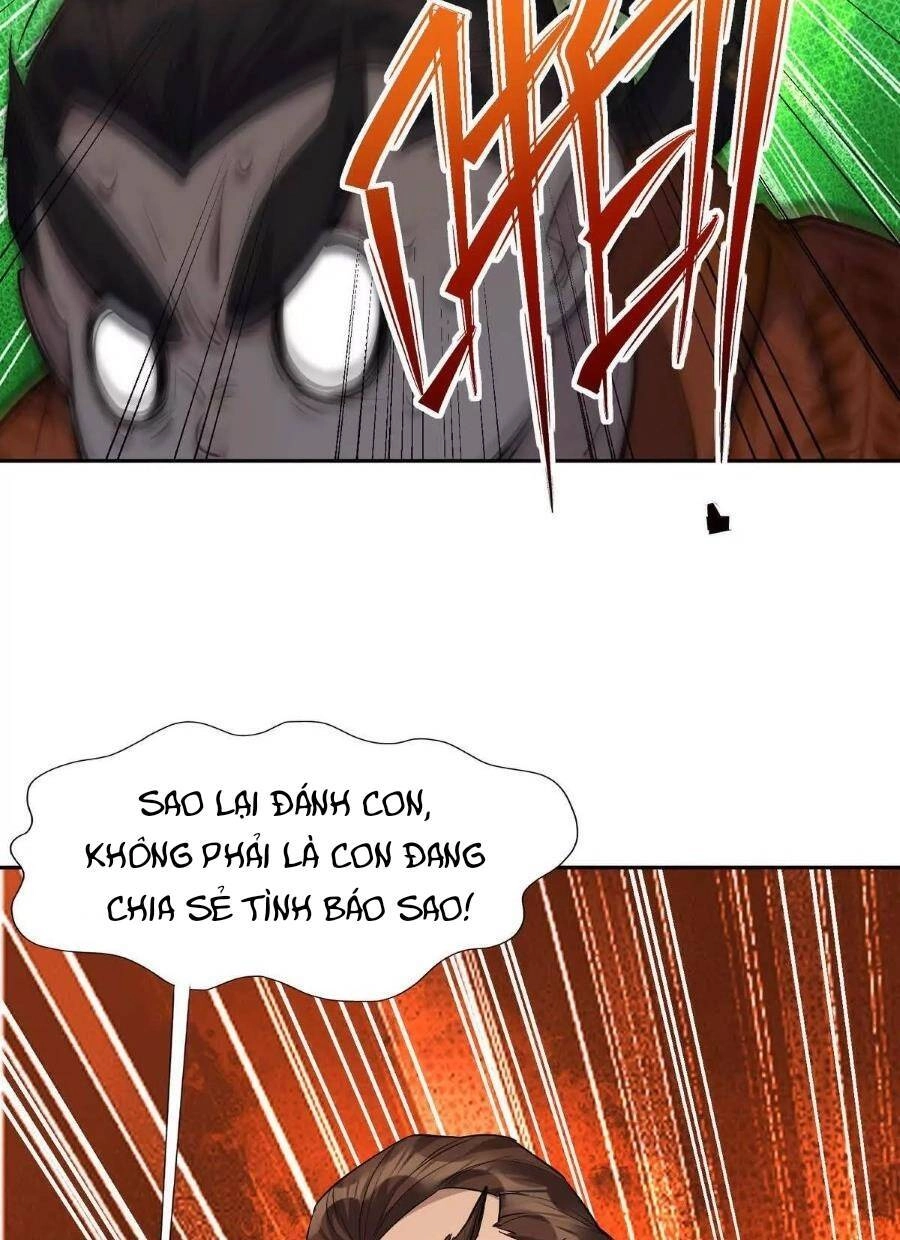 Thần Thú Quật Khởi Chapter 41 - 26