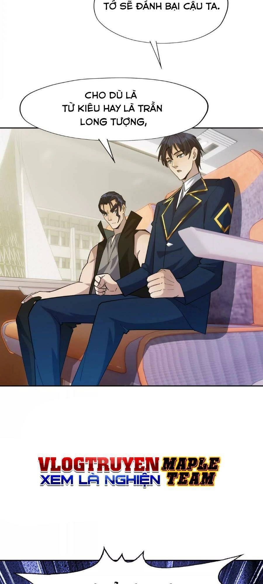 Thần Thú Quật Khởi Chapter 41 - 29