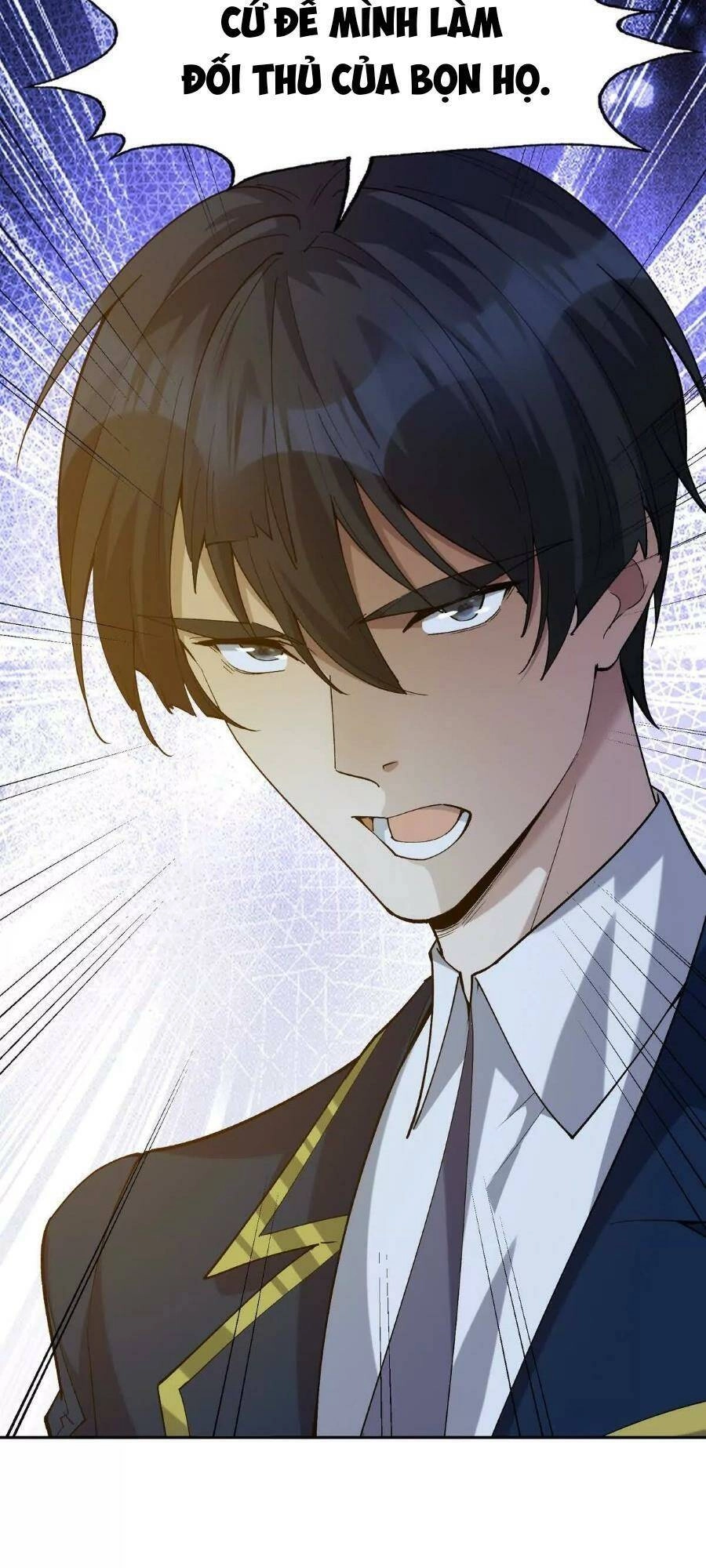 Thần Thú Quật Khởi Chapter 41 - 30