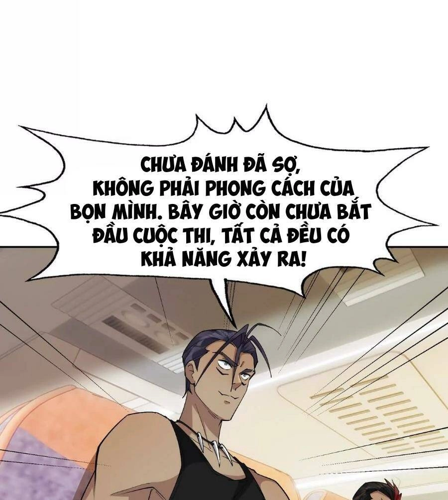 Thần Thú Quật Khởi Chapter 41 - 31