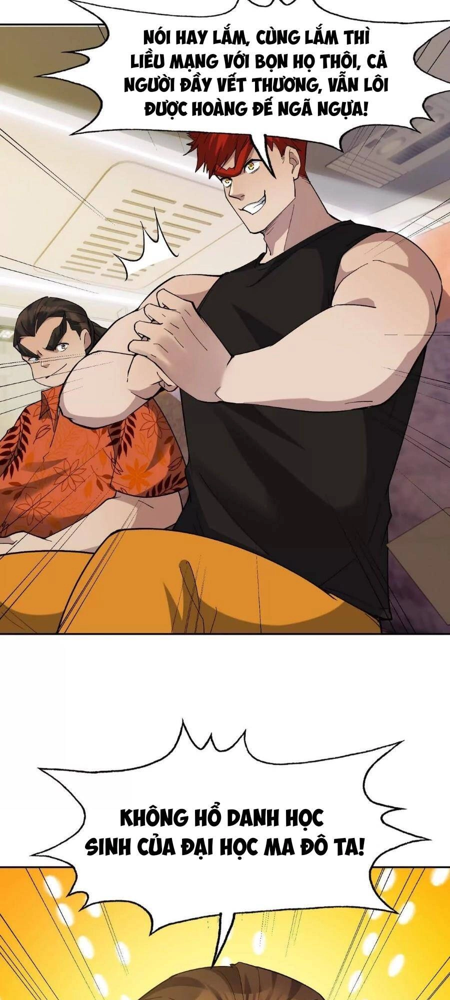 Thần Thú Quật Khởi Chapter 41 - 33