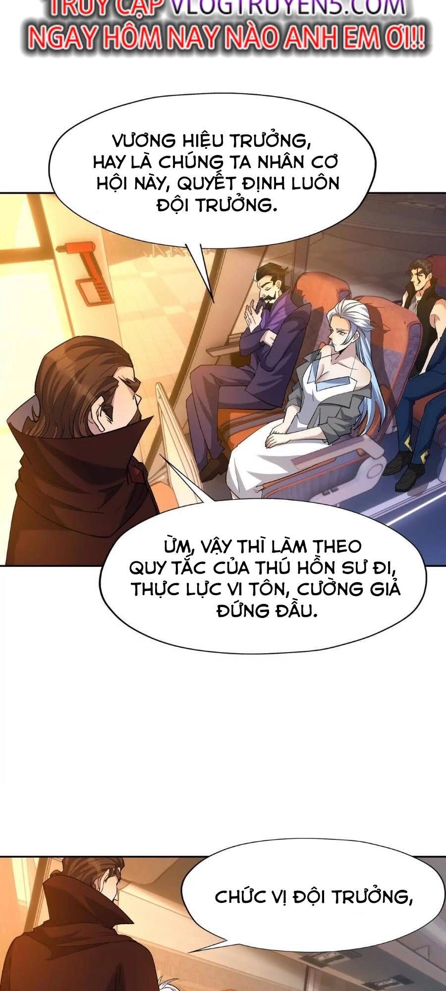 Thần Thú Quật Khởi Chapter 41 - 35