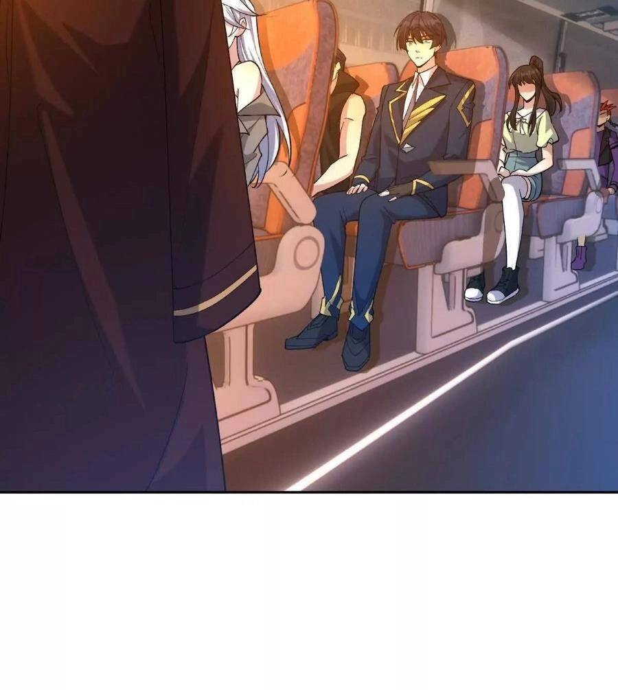 Thần Thú Quật Khởi Chapter 41 - 36