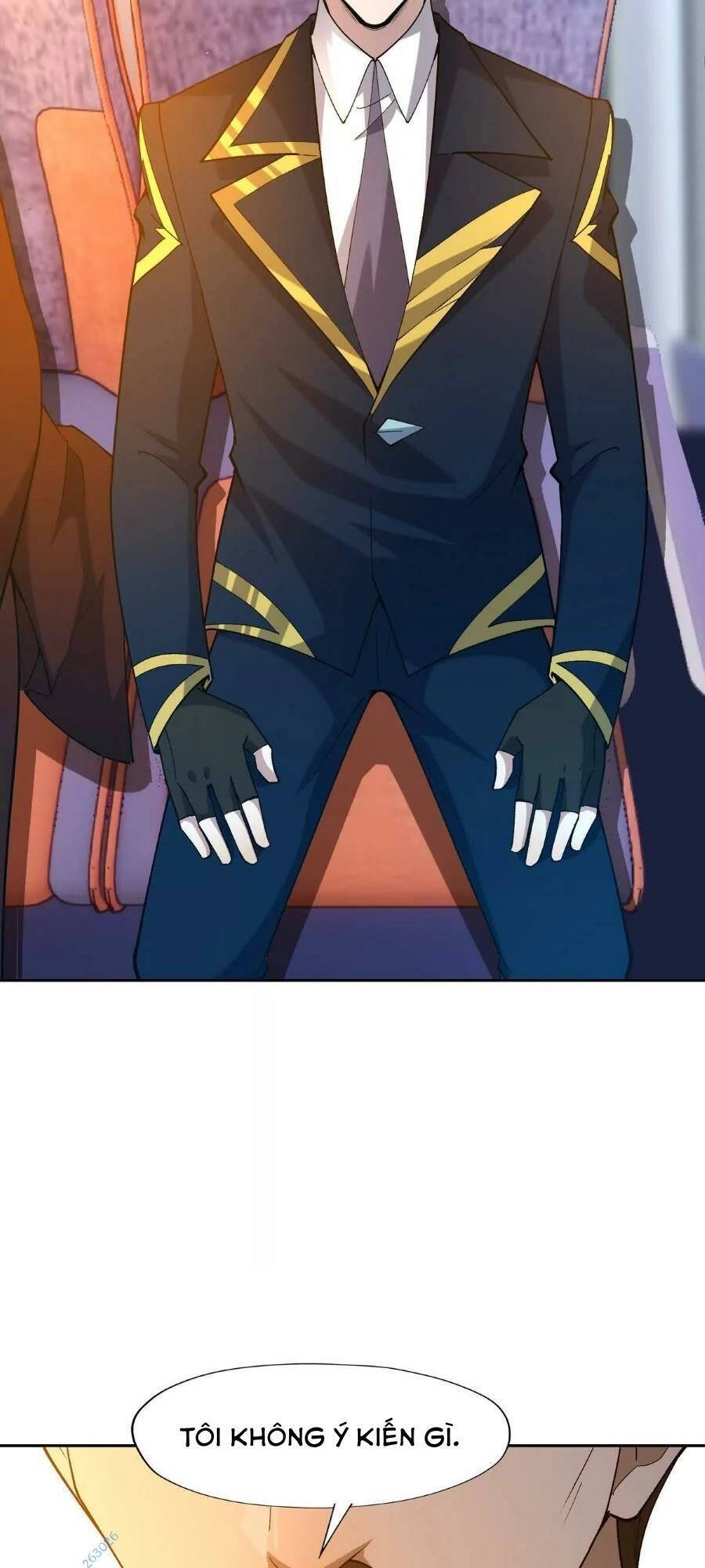 Thần Thú Quật Khởi Chapter 41 - 38