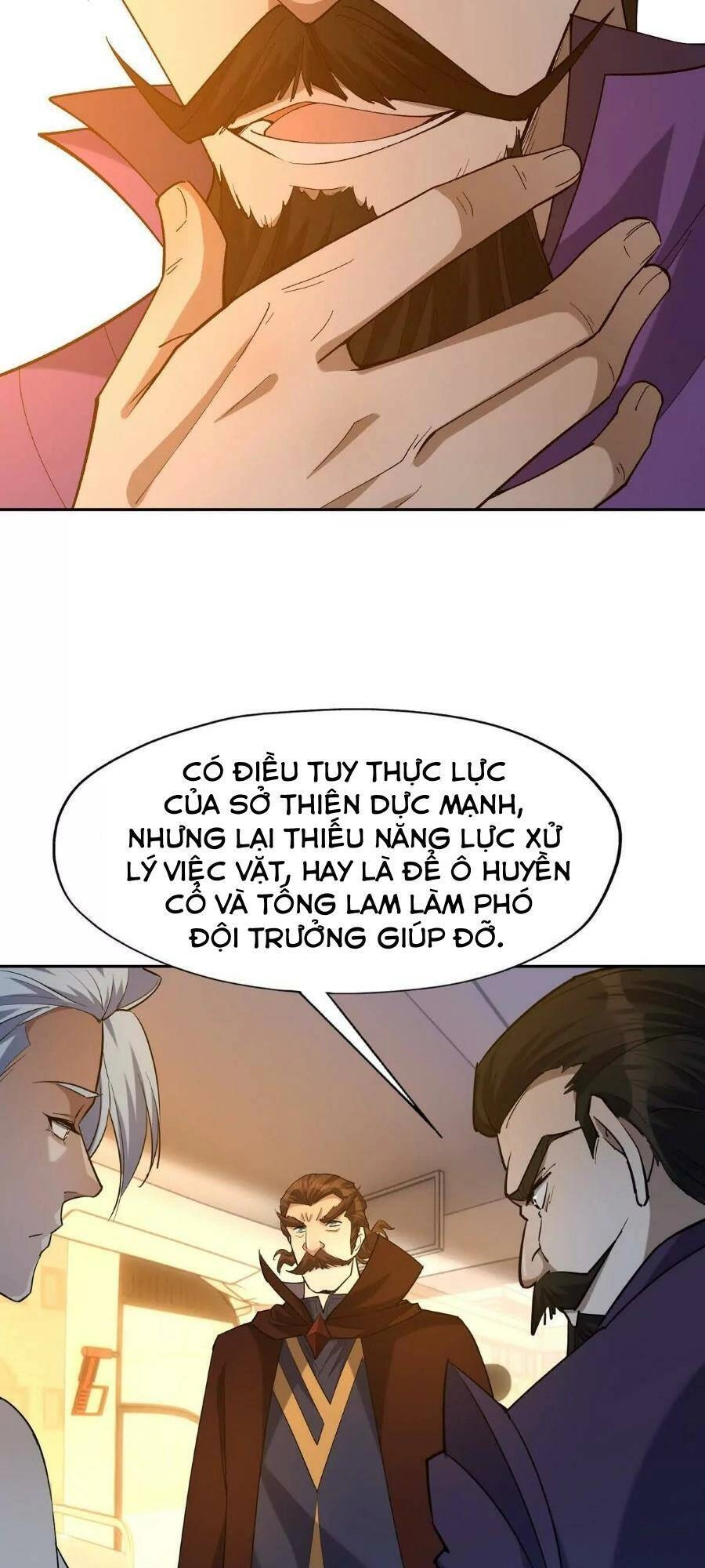 Thần Thú Quật Khởi Chapter 41 - 39