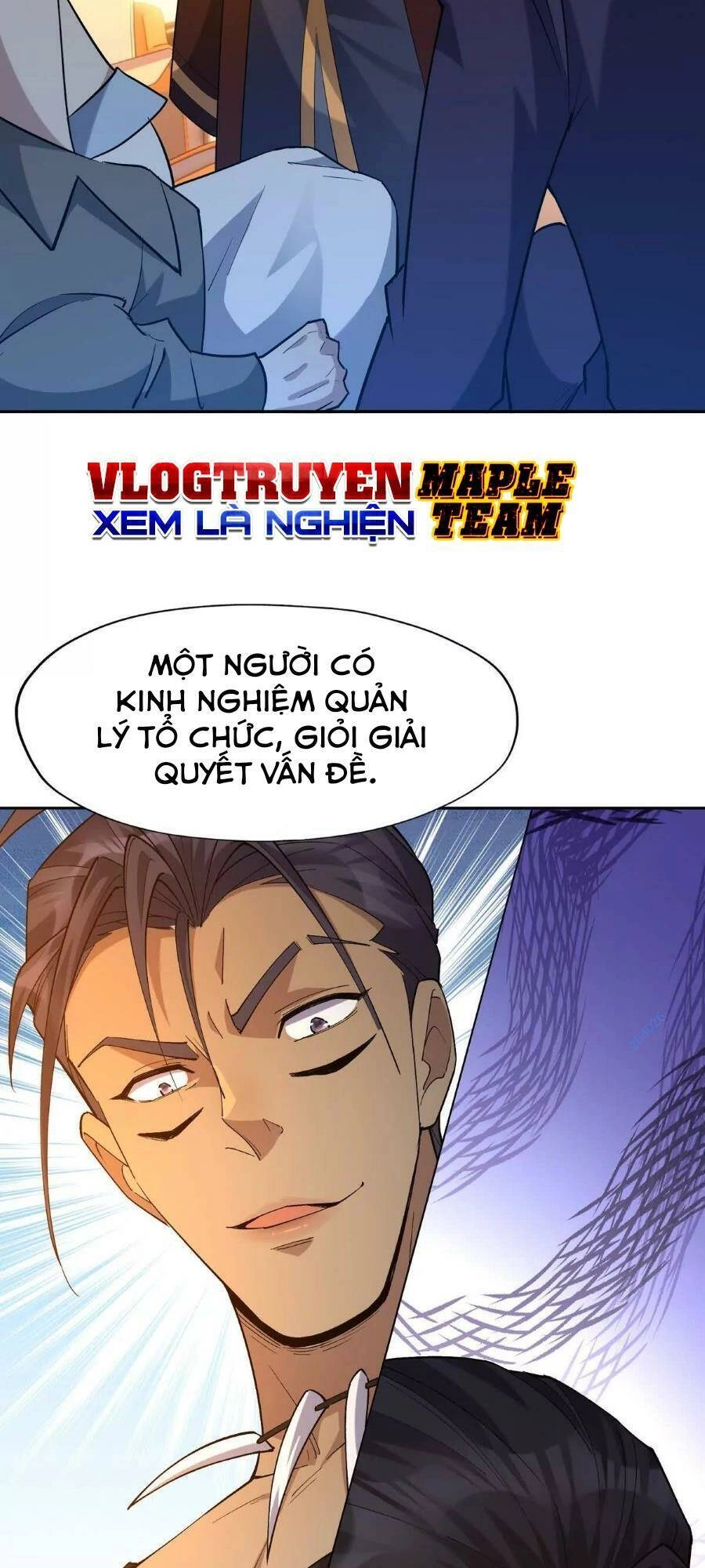 Thần Thú Quật Khởi Chapter 41 - 40