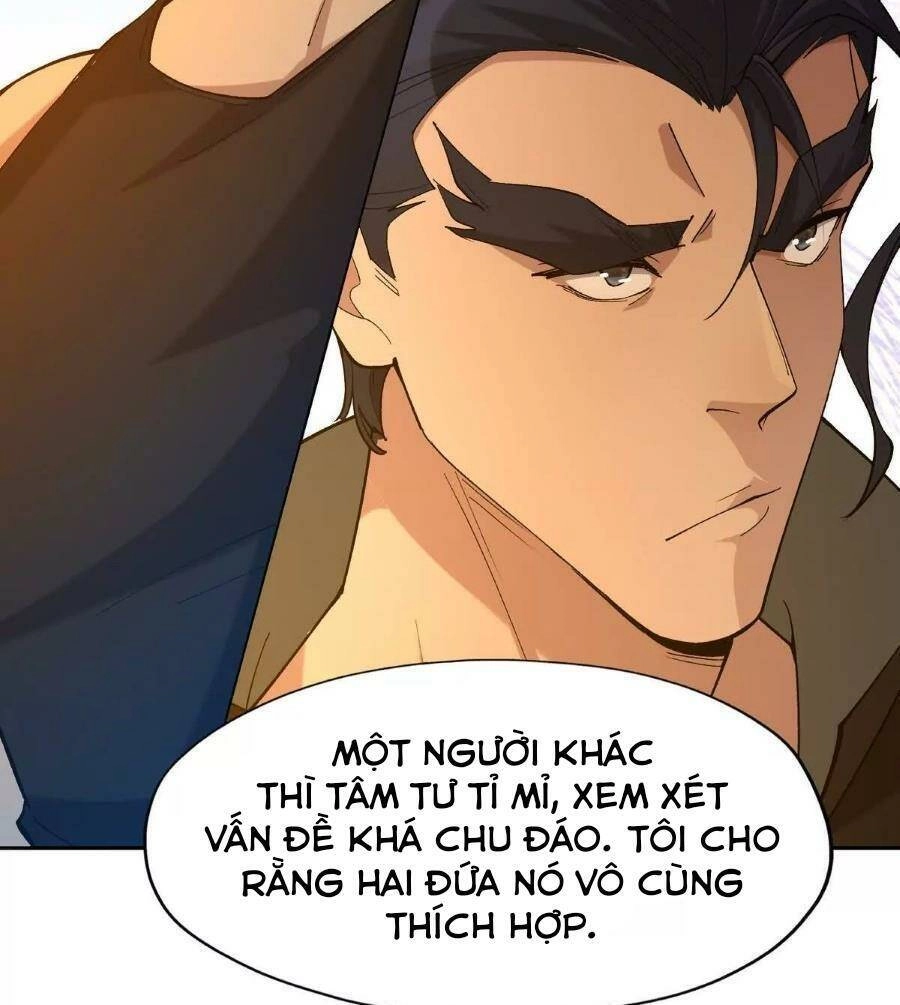 Thần Thú Quật Khởi Chapter 41 - 41
