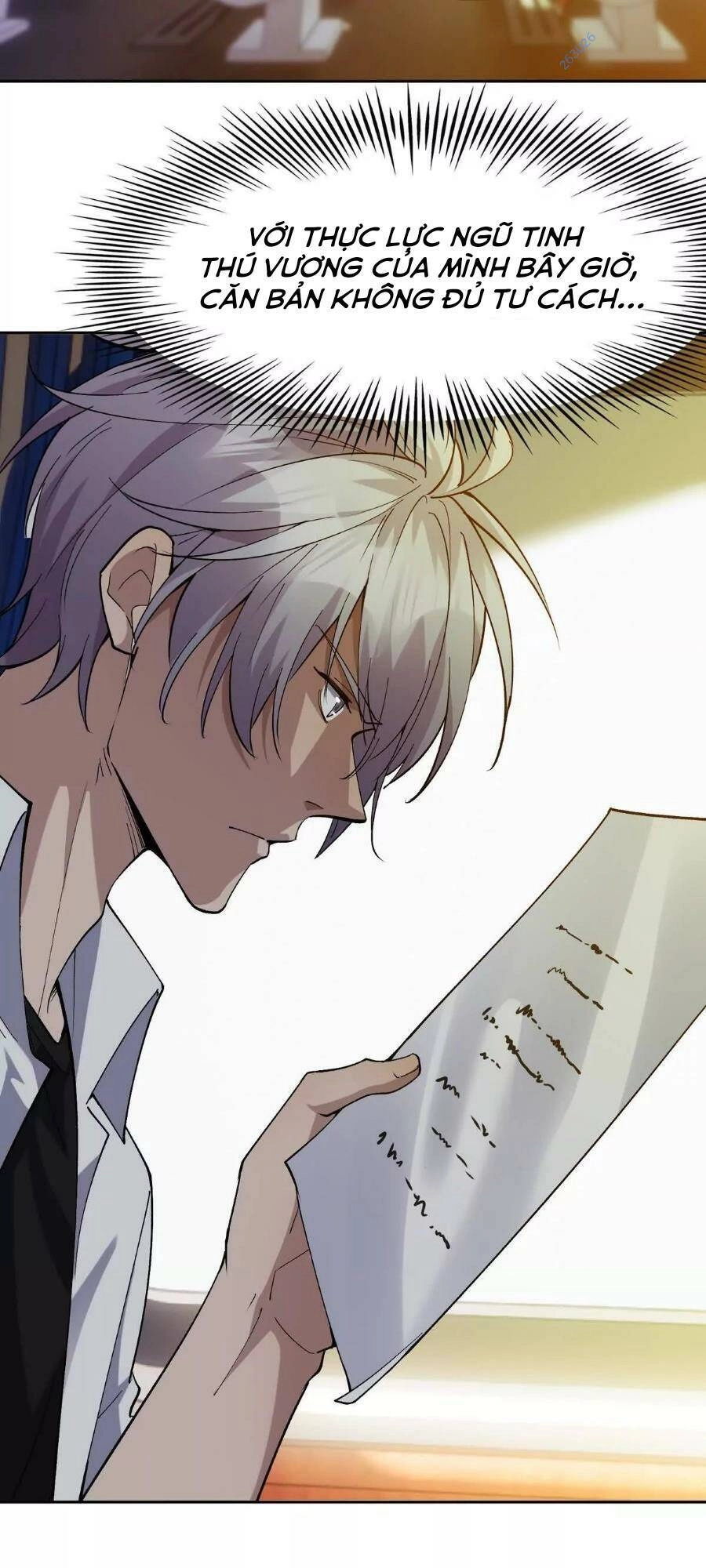 Thần Thú Quật Khởi Chapter 41 - 48