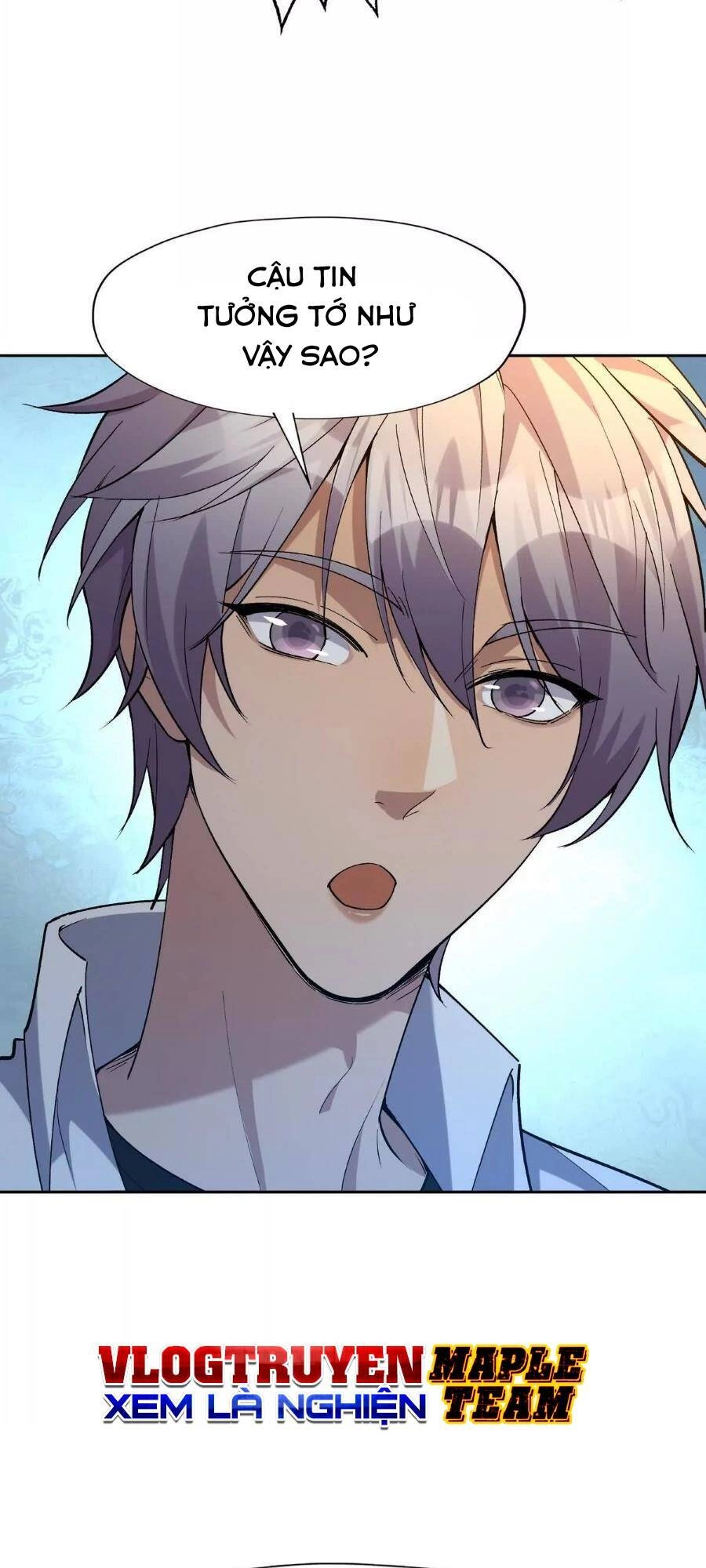 Thần Thú Quật Khởi Chapter 41 - 54