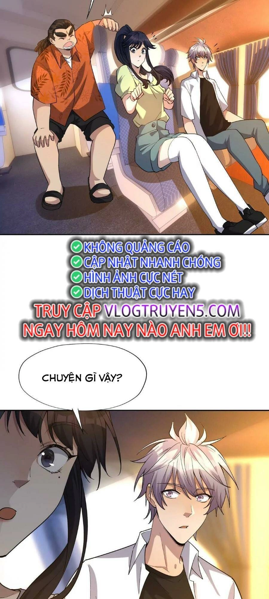 Thần Thú Quật Khởi Chapter 41 - 58