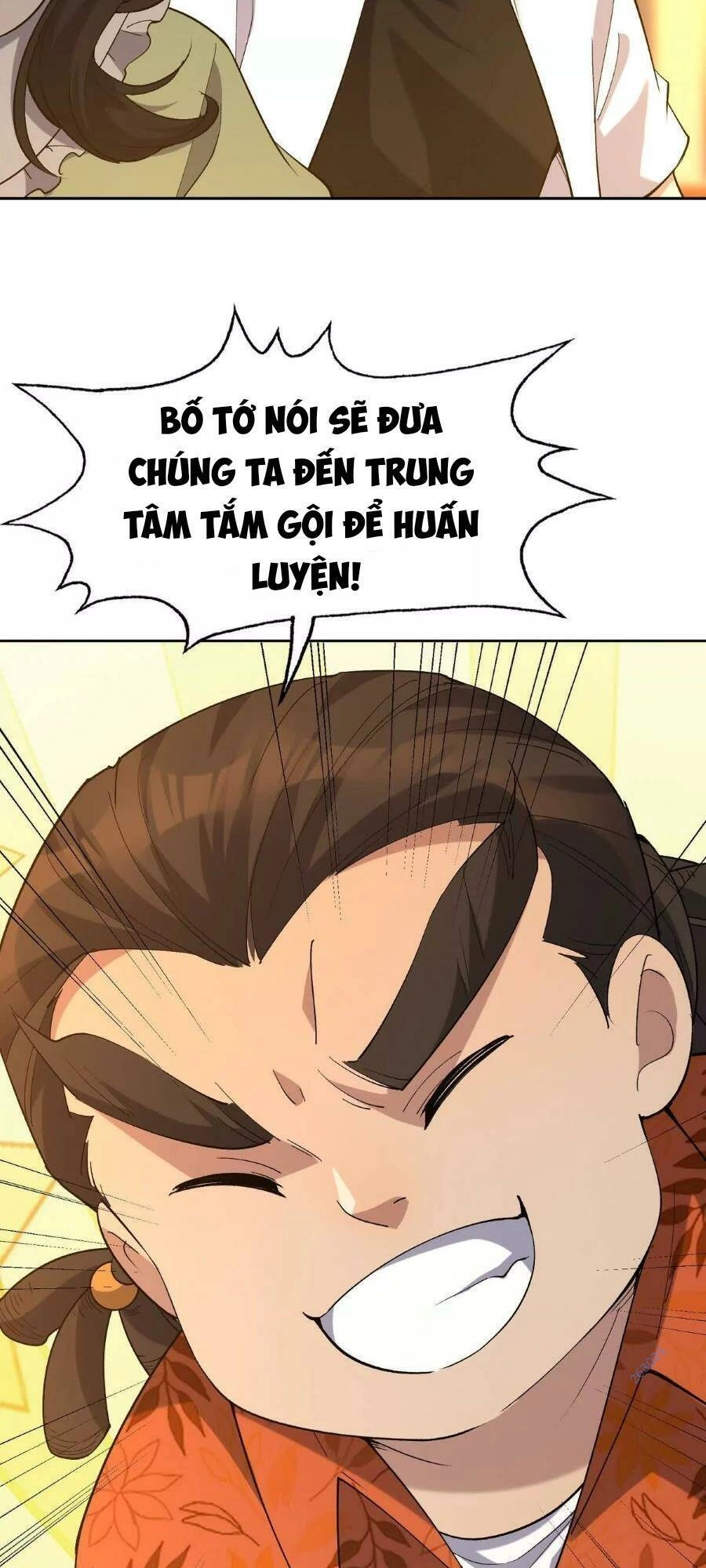 Thần Thú Quật Khởi Chapter 41 - 59
