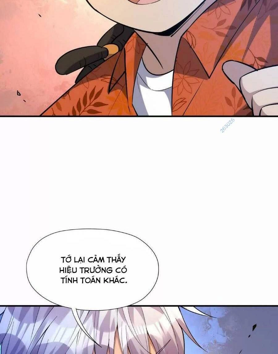 Thần Thú Quật Khởi Chapter 42 - 3