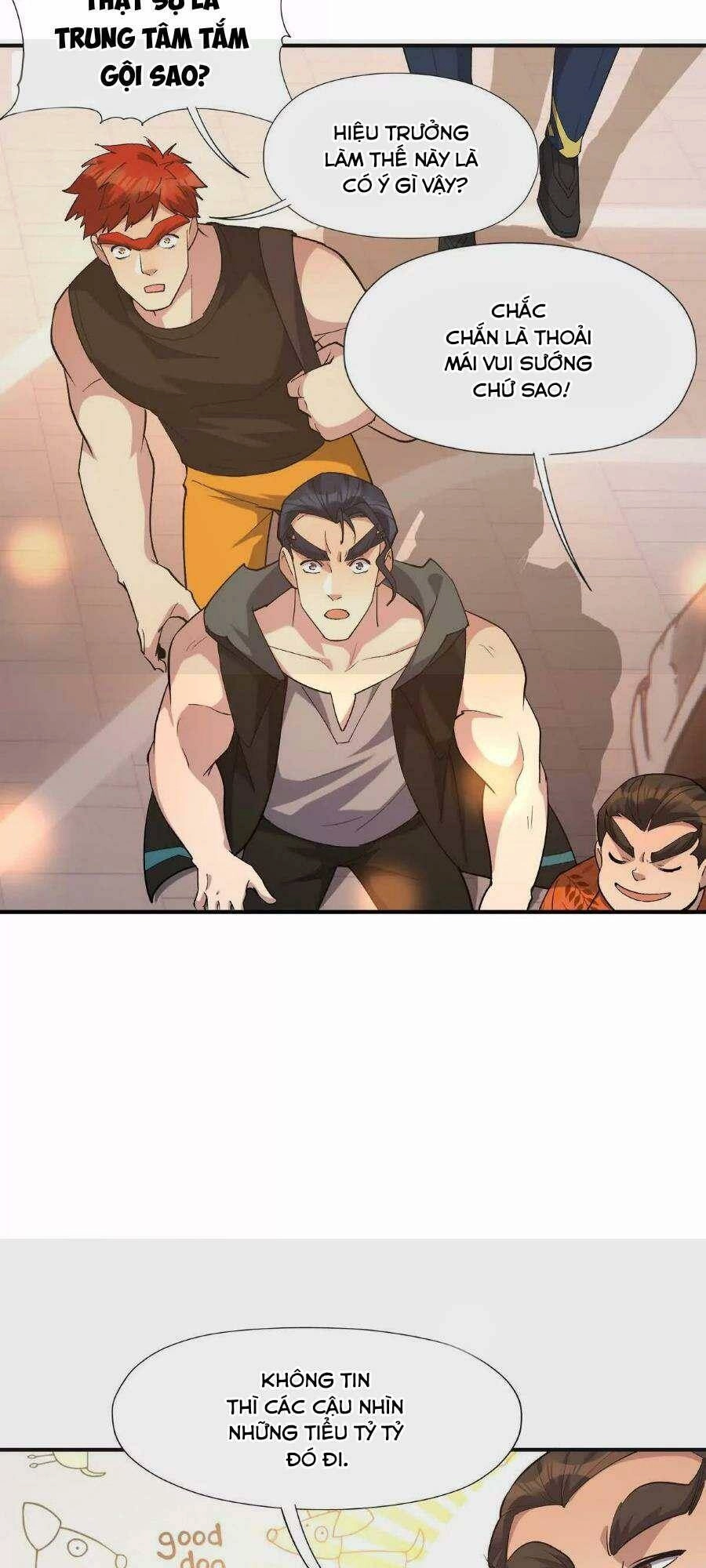 Thần Thú Quật Khởi Chapter 42 - 21