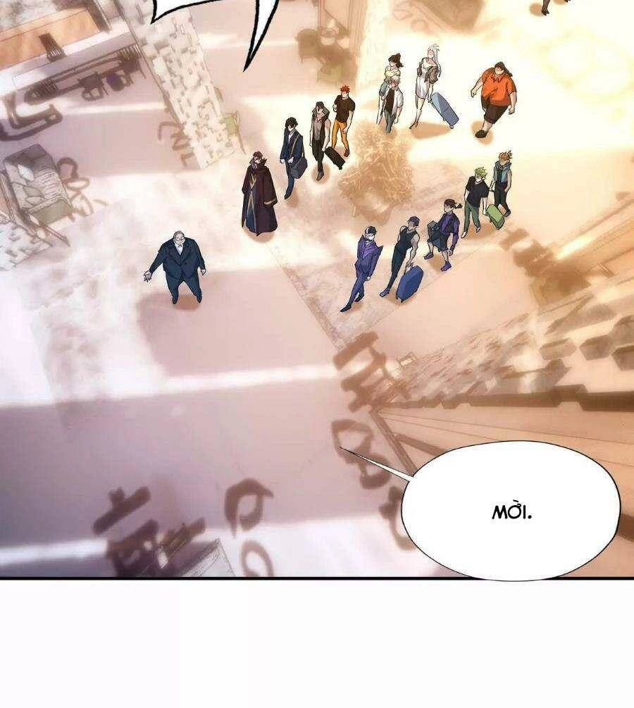 Thần Thú Quật Khởi Chapter 42 - 32