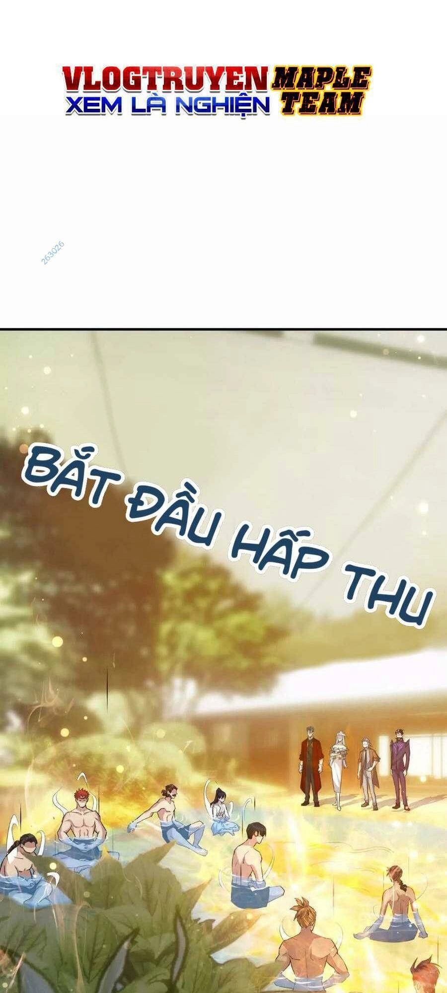 Thần Thú Quật Khởi Chapter 43 - 1