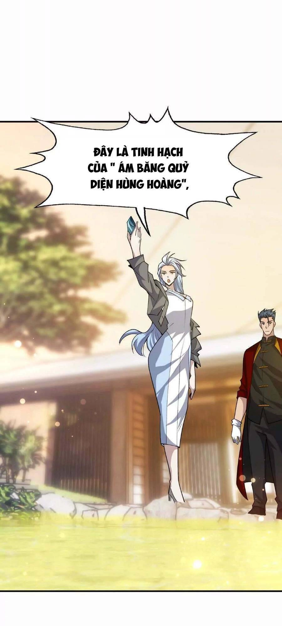 Thần Thú Quật Khởi Chapter 43 - 5