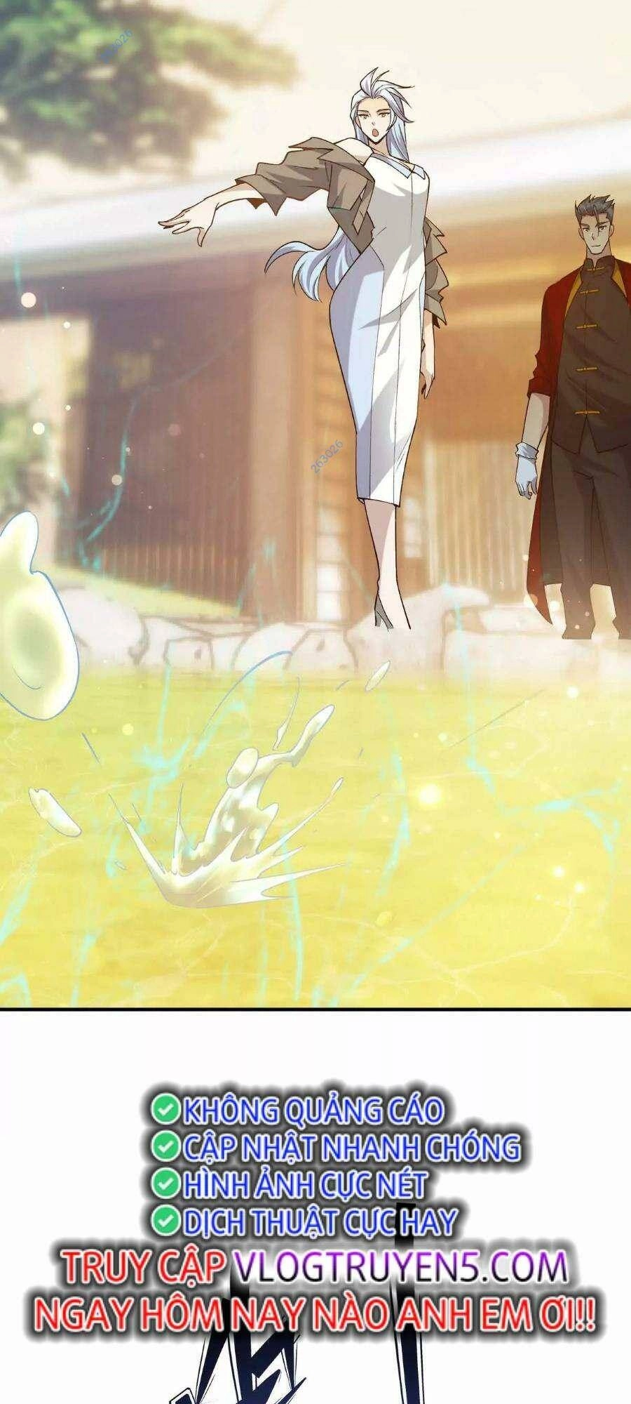 Thần Thú Quật Khởi Chapter 43 - 9