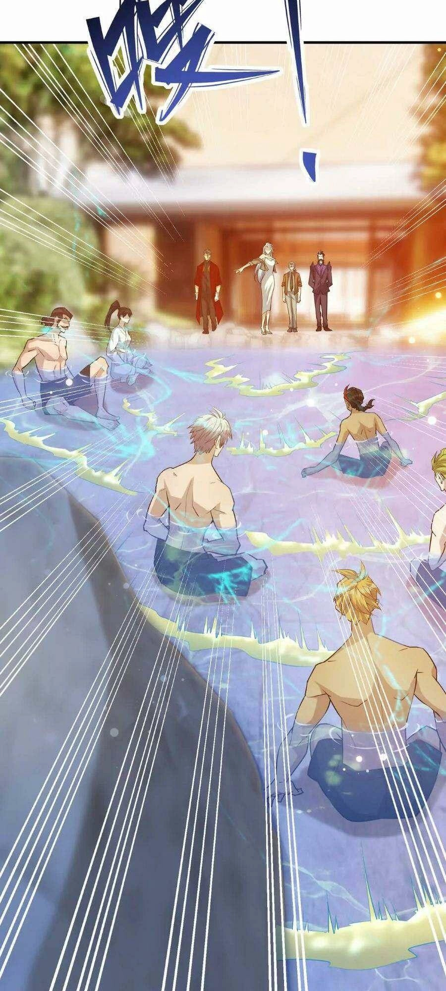 Thần Thú Quật Khởi Chapter 43 - 10