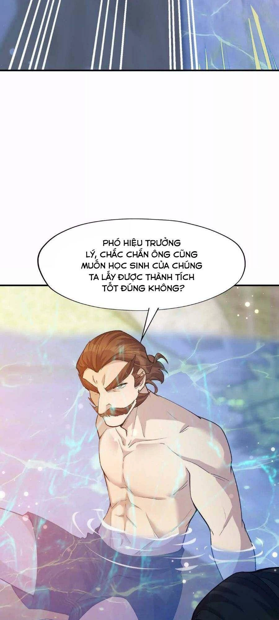 Thần Thú Quật Khởi Chapter 43 - 11