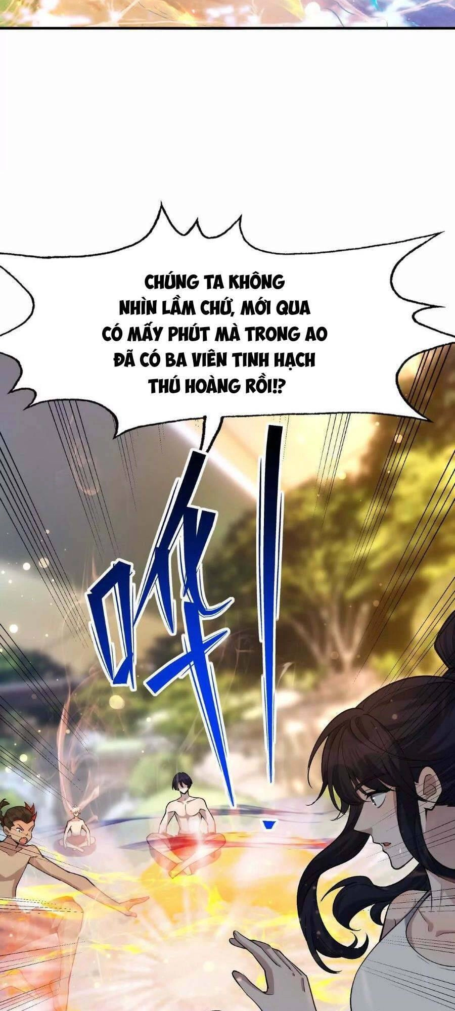 Thần Thú Quật Khởi Chapter 43 - 15