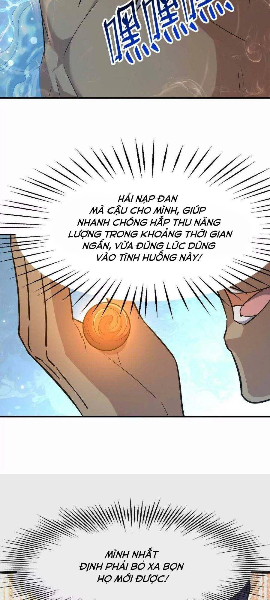 Thần Thú Quật Khởi Chapter 43 - 21
