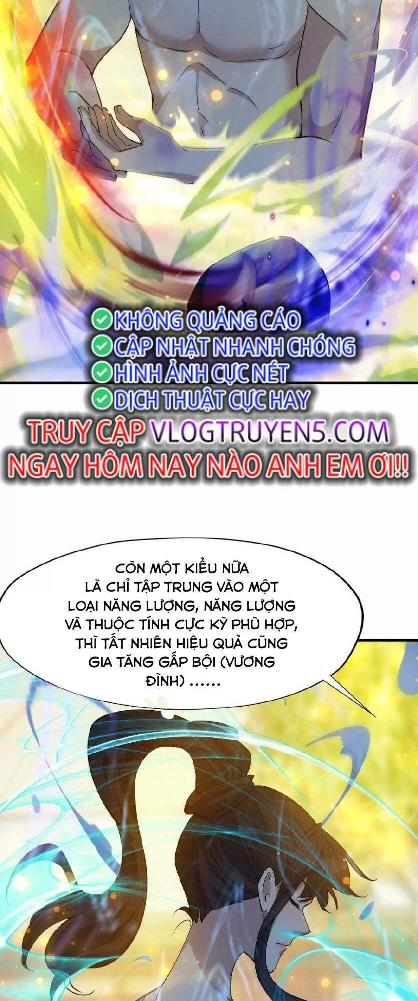 Thần Thú Quật Khởi Chapter 43 - 31