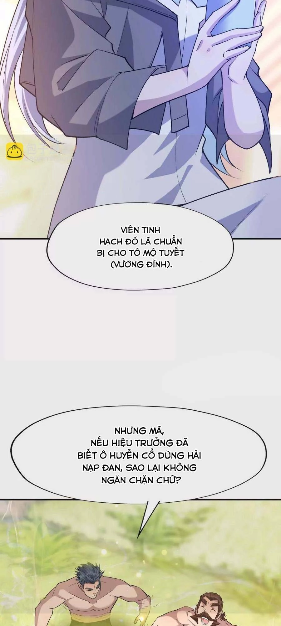 Thần Thú Quật Khởi Chapter 43 - 35