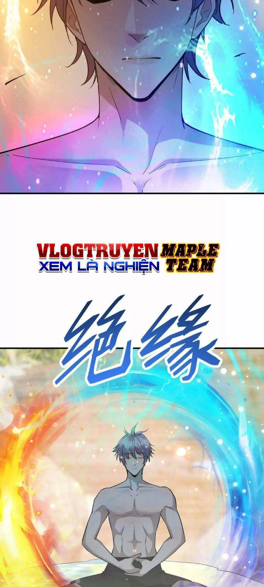 Thần Thú Quật Khởi Chapter 43 - 40