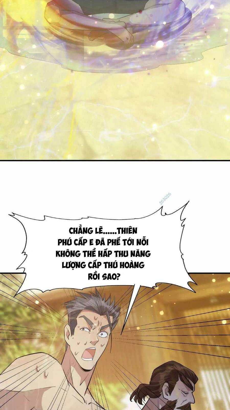 Thần Thú Quật Khởi Chapter 43 - 41