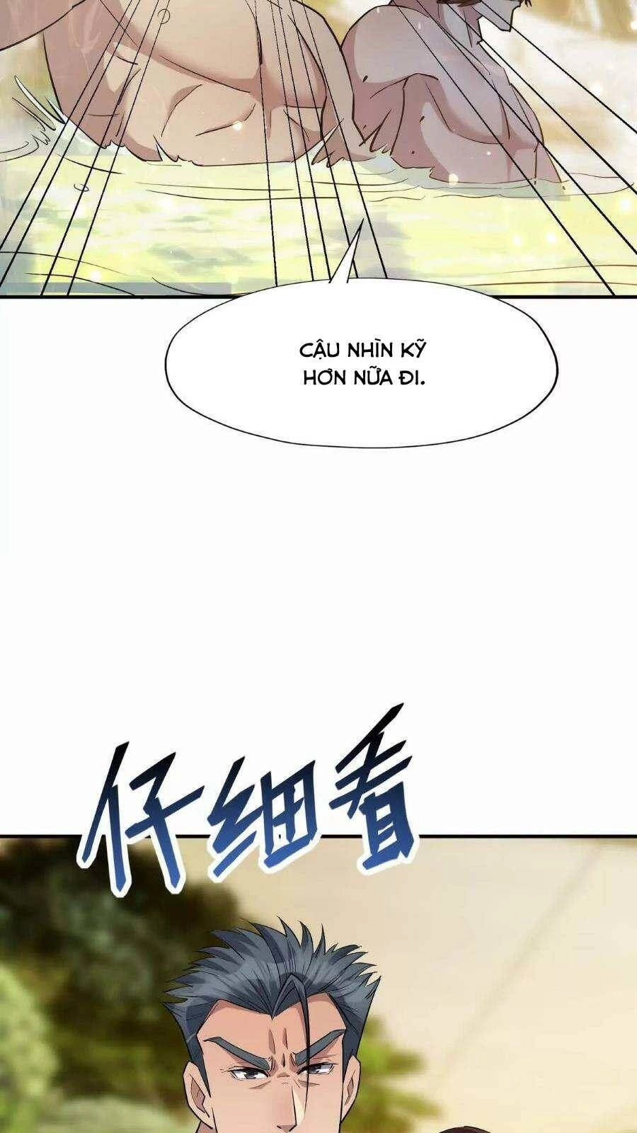Thần Thú Quật Khởi Chapter 43 - 42