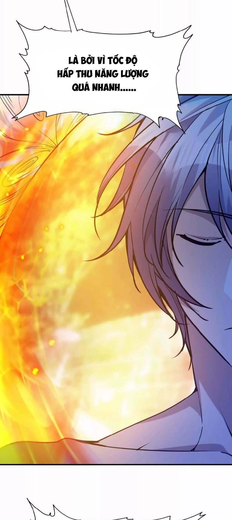 Thần Thú Quật Khởi Chapter 43 - 44