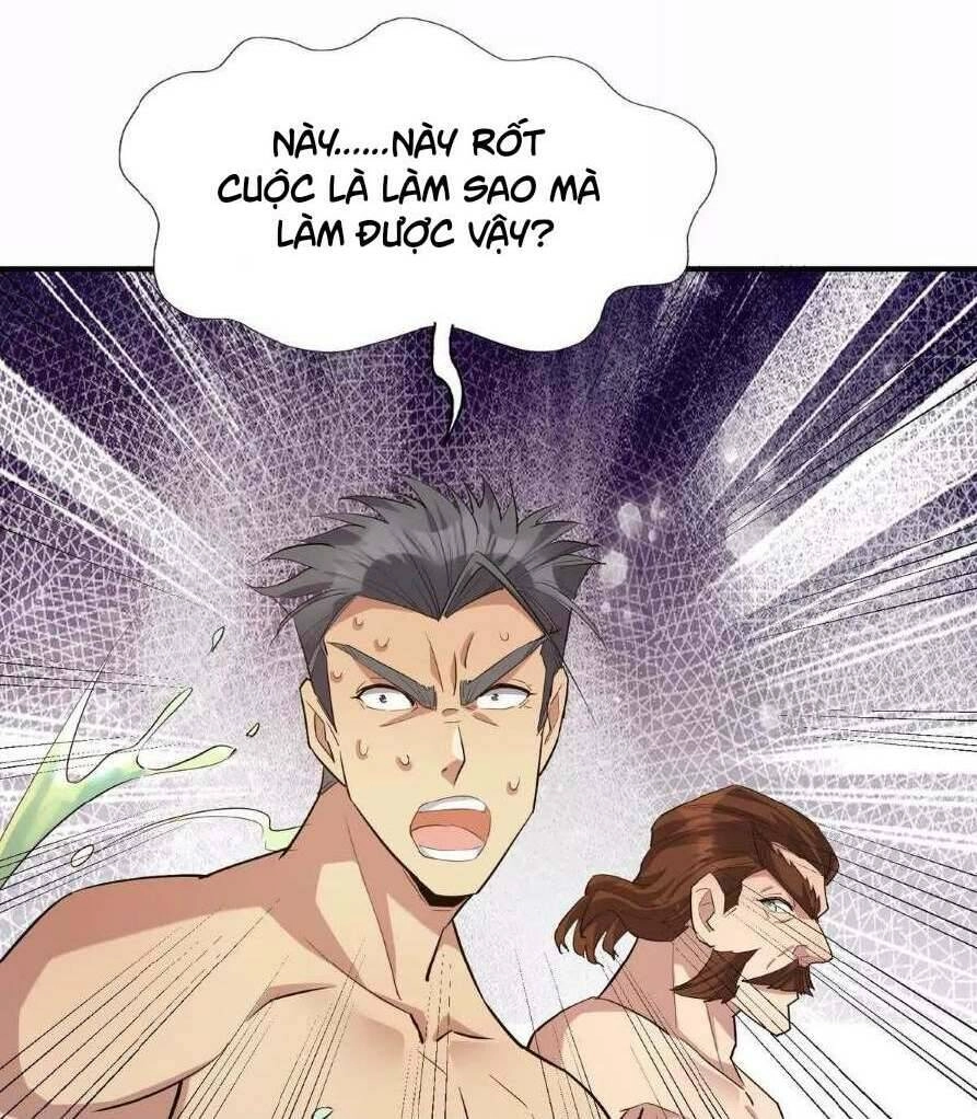 Thần Thú Quật Khởi Chapter 43 - 47