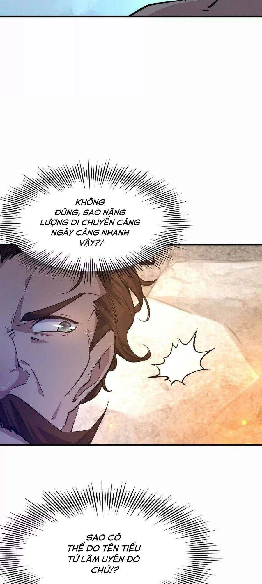 Thần Thú Quật Khởi Chapter 43 - 49