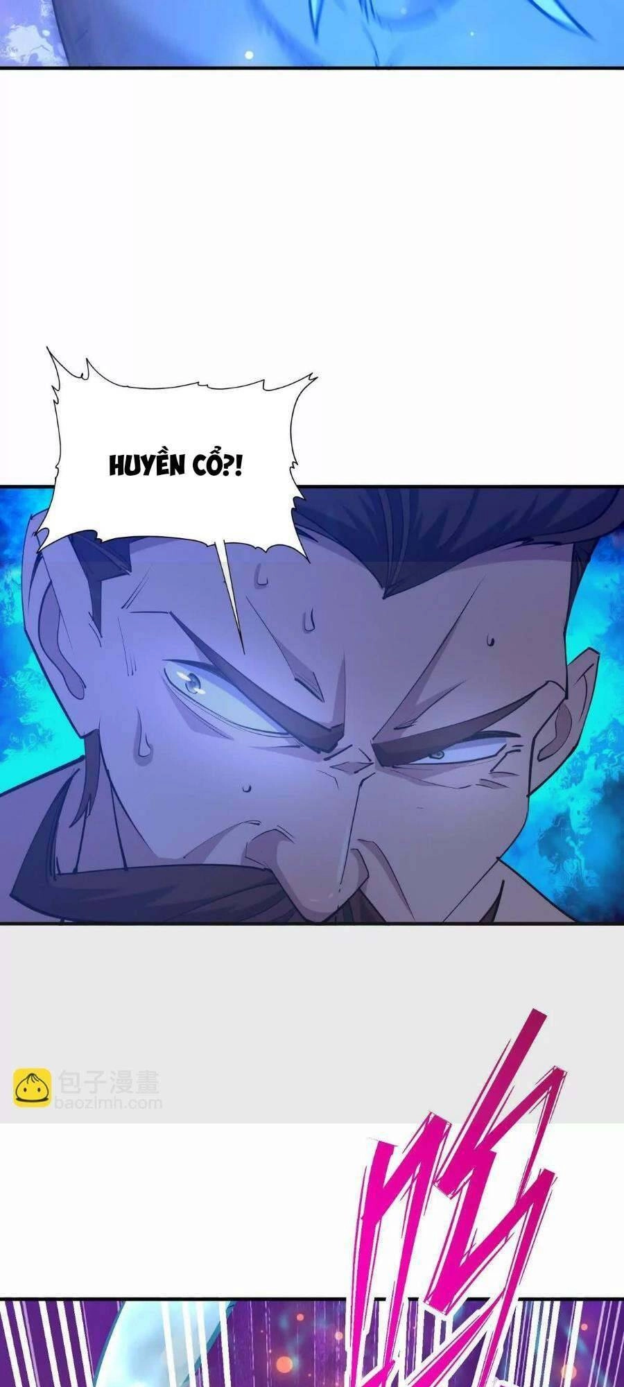 Thần Thú Quật Khởi Chapter 43 - 52