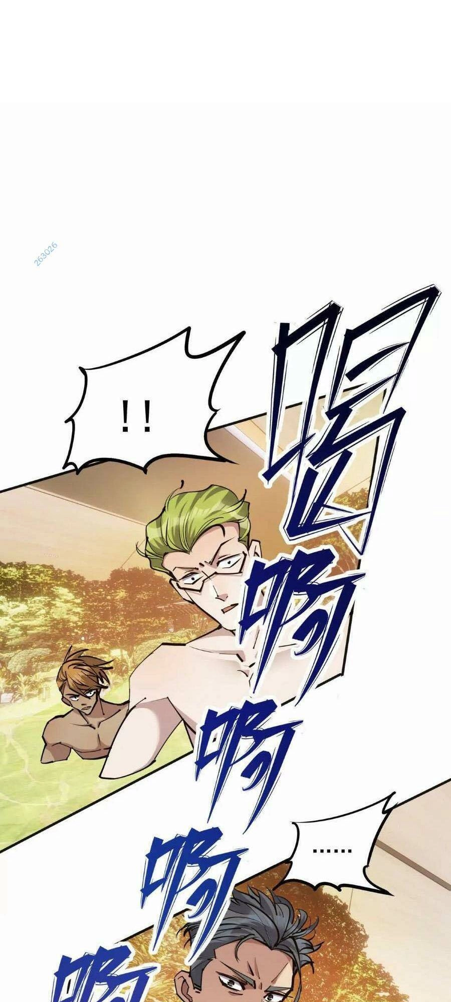 Thần Thú Quật Khởi Chapter 44 - 1